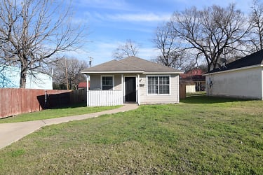 613 S 4th St - Temple, TX
