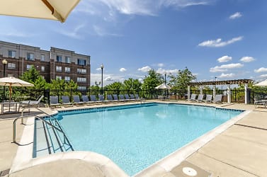 Tribeca At Camp Springs Apartments - Suitland, MD