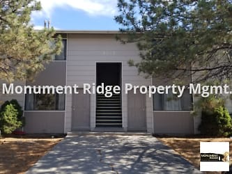 3227 Rood Ave unit 1 - Clifton, CO