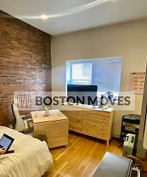 144 Bowdoin St unit 31 - Boston, MA