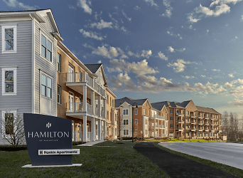 Hamilton At Eagleview Apartments - Exton, PA