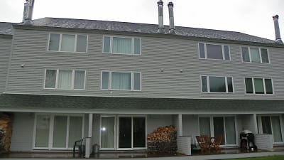 15 Moose Way unit 1 27 - Waterville Valley, NH