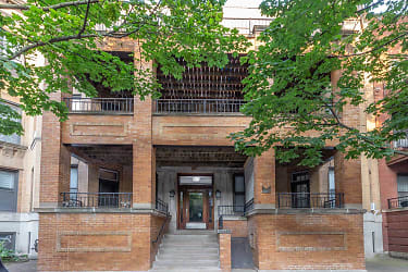 5405-5407 S. Woodlawn Ave. Apartments - Chicago, IL