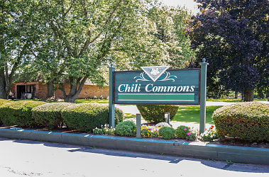 Chili Commons Apartments - North Chili, NY