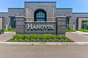Hanover Park Apartments - Columbus, OH