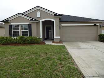 4761 Creek Bluff Lane - Middleburg, FL