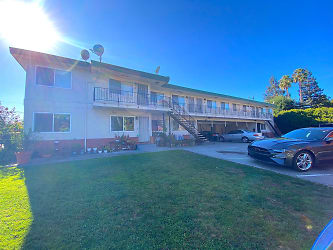 1290 Brookfield Ave unit 5 - Sunnyvale, CA