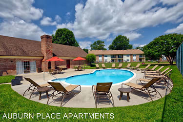 Auburn Place Apartments - undefined, undefined