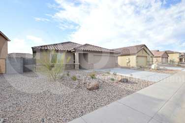 2477 North Mcdonald Lane - Casa Grande, AZ