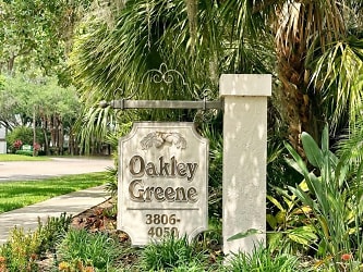 4005 Oakley Greene #19 - Sarasota, FL