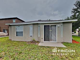 12545 Evington Point Drive - Riverview, FL