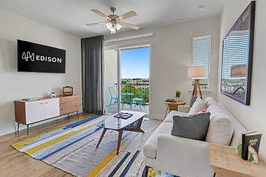 Edison Riverside Apartments - Austin, TX