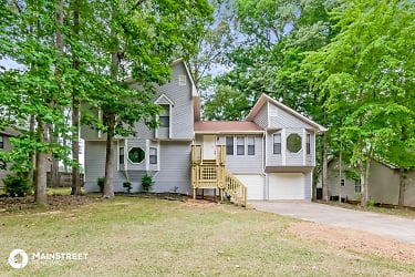 3366 Old Trail Ct Nw - Kennesaw, GA