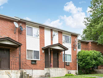 Willowcrest Apartment - Middletown, CT