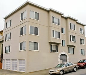 1500 12th Ave unit 5 - San Francisco, CA