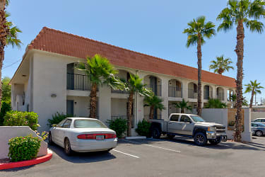 Echelon Apartments - Phoenix, AZ