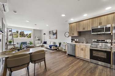 NV Lofts Apartments - Vista, CA