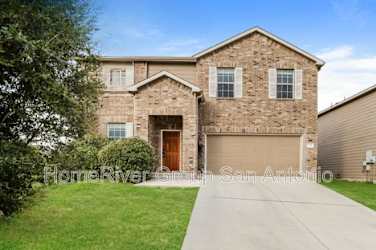 848 Highland Vista - New Braunfels, TX