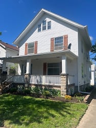 203 S Grant St - Wooster, OH