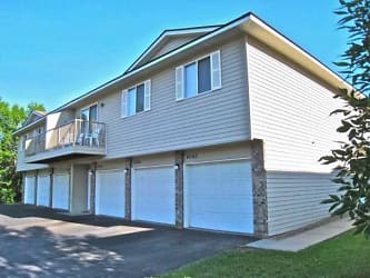 Parkview Manor Townhomes - Inver Grove Heights, MN