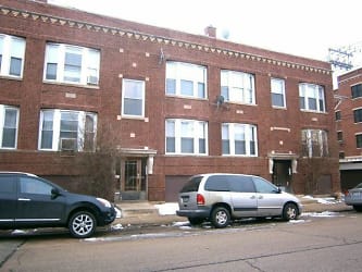 819 N Campbell Ave - Chicago, IL