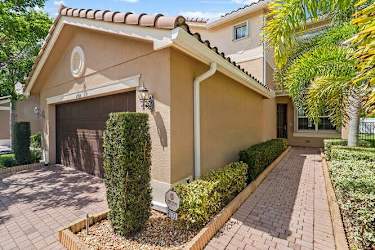 8133 Kendria Cove Terrace - Boynton Beach, FL