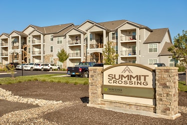 Summit Crossing Apartments - Kansas City, MO