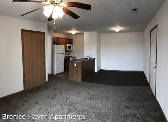 Brenlee Haven Apartments - Leadington, MO
