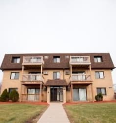 21837 S Jeffrey Apartments - Sauk Village, IL