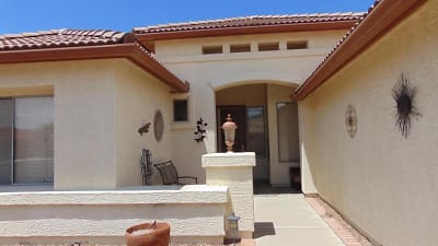 1291 N Mourning Dove Rd - Green Valley, AZ