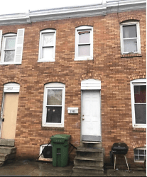 2405 Christian St - Baltimore, MD