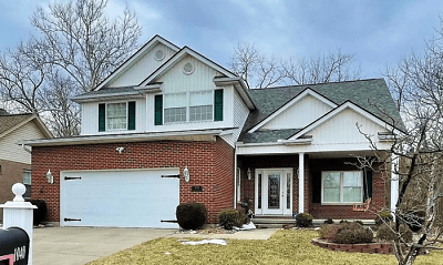 1040 Olde Station Ct - Fairfield, OH