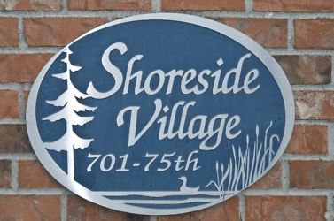 Shoreside Village Apartments - Everett, WA