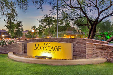 Montage At Pecos Ranch Apartments - Chandler, AZ