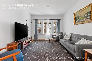 4552 N Kenneth Ave - 1 - undefined, undefined