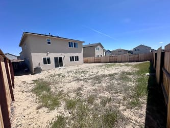 6655 Rusty Owl Drive - Sparks, NV