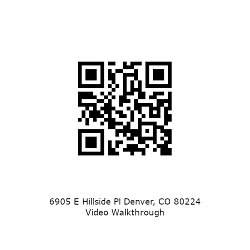 6905 E Hillside Pl - Denver, CO