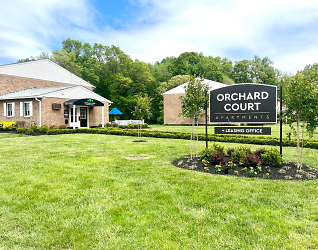 Orchard Court Apartments - Pennsville, NJ