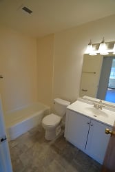 1302 Crowley Ave unit 1 - Madison, WI