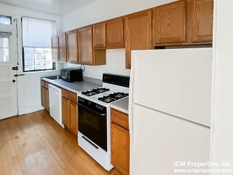 3501 N Greenview Ave unit 1450-2 - Chicago, IL