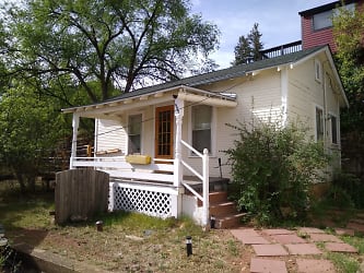 825 Midland Ave - Manitou Springs, CO