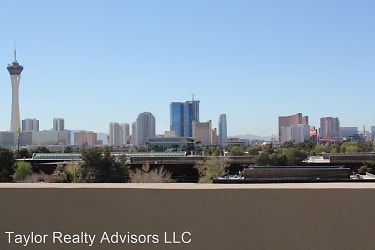 701 Shadow Lane Apartments - Las Vegas, NV