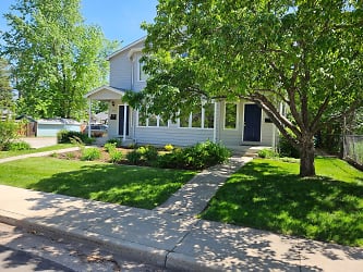 821 Sycamore St - Fort Collins, CO