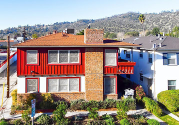 4014 Perlita Ave Apartments - Los Angeles, CA