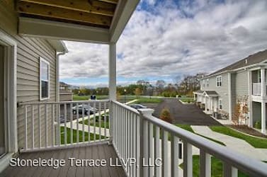 Stoneledge Terrace Apartments - Troy, NY