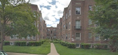 2201 Ridge Street Apartments - Evanston, IL