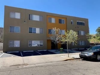 802 Gold Ave SW unit 308 - Albuquerque, NM