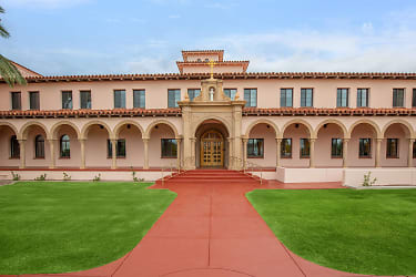 The Benedictine Apartments - Tucson, AZ