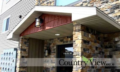 Country View Apartments - Minot, ND