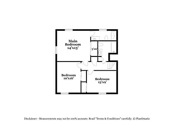 3075 Barrett Ct - undefined, undefined
